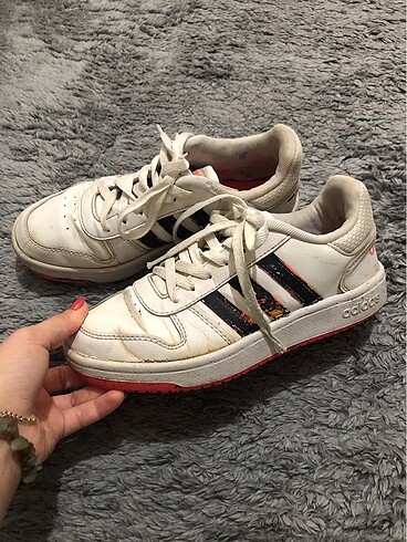 Adidas Adidas spor ayakkabı