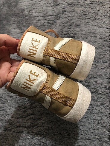37,5 Beden Nike blazer