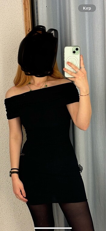 Pull and Bear Pull and bear elbise