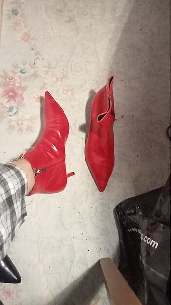 Zara bot