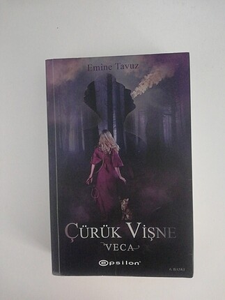 çürük vişne 