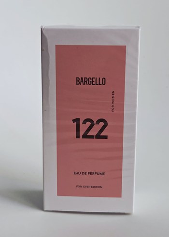 Bargello 122 Kadın Parfümü