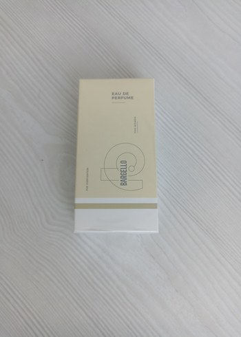 Beden Bargello No 122, no 228, body mist