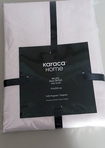 Karaca Home Walden masa örtüsü - Görsel 4