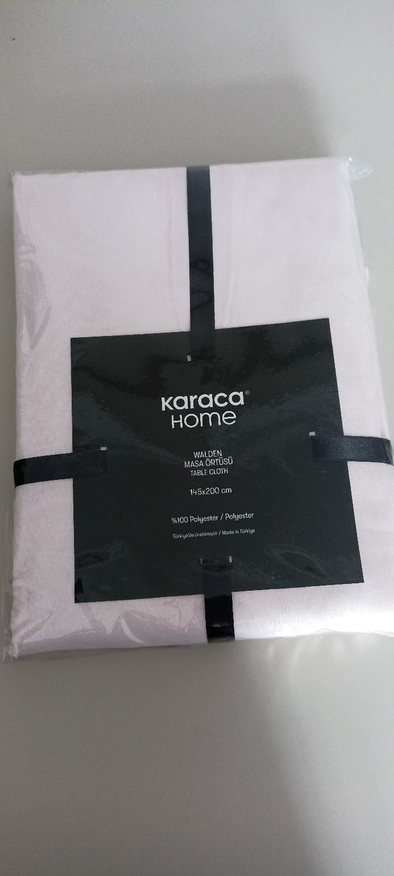 Karaca Home Walden masa örtüsü - Görsel 4