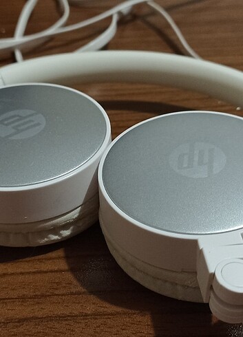 HP headset 2800 Kulak üstü mikrofonlu kulaklık 