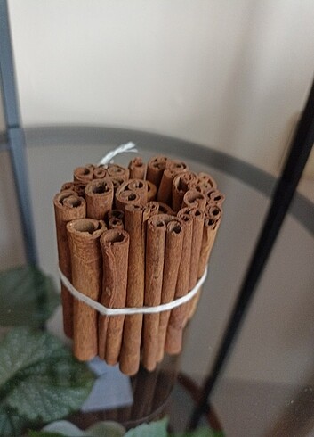 Kabuk tarçın 116 gr