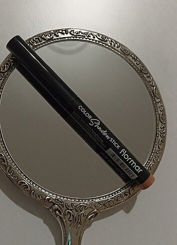 Flormar Flormar shadow ışıltılı asansörlü kalem göz farı 001