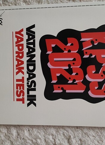 Kpss coğrafya ve vatandaşlık