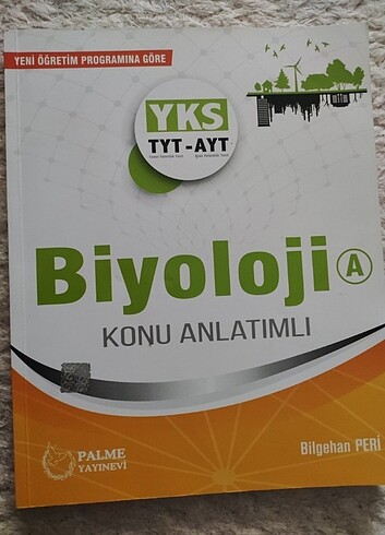 TYT AYT BİYOLOJİ 