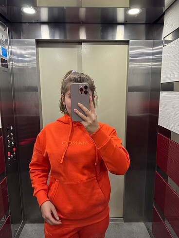 Mango Mango eşofman takımı
