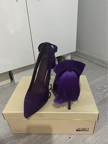 Diğer Stiletto