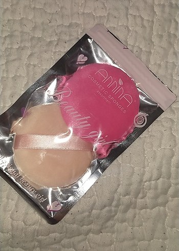 makyaj süngeri - Görsel 3