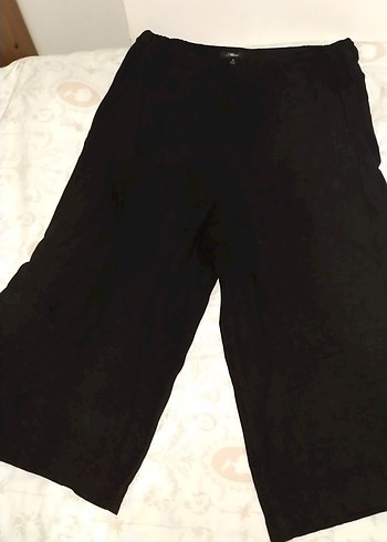 Mavi mini pantolon