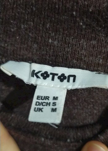 Gri Uzun Kollu Yüksek Yakalı Kadın Elbise - Görsel 2