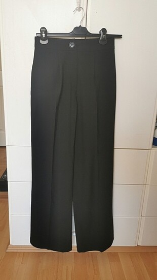 Zara palazzo pantolon 