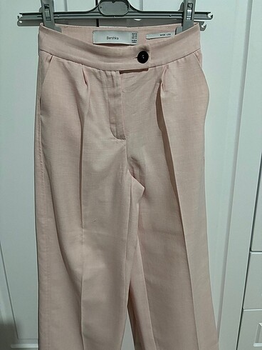 bershka pantolon