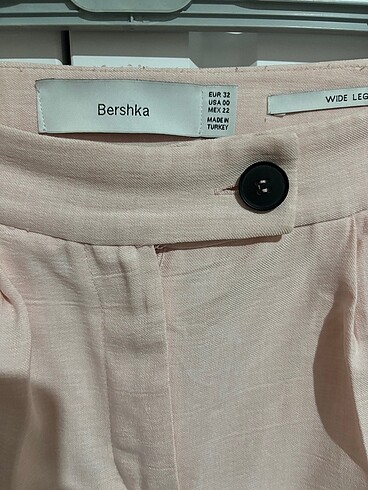 Bershka bershka pantolon