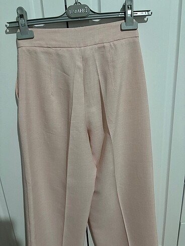 32 Beden bershka pantolon