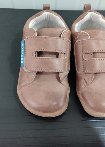 Zara Hopfrög Ayakkabı