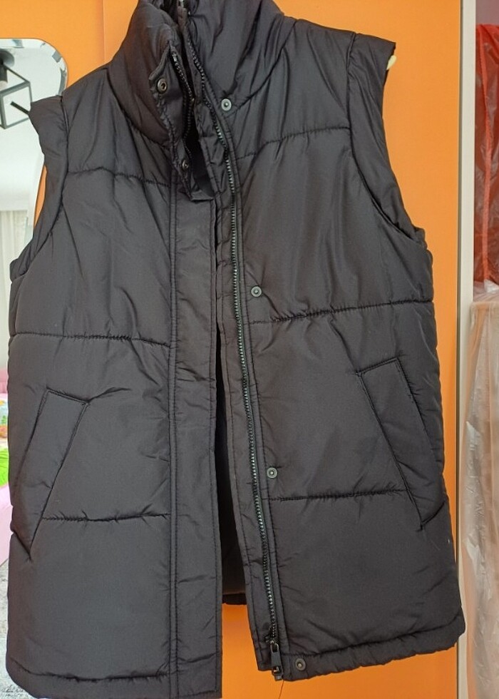 Kadın şişme yelek - Görsel 2