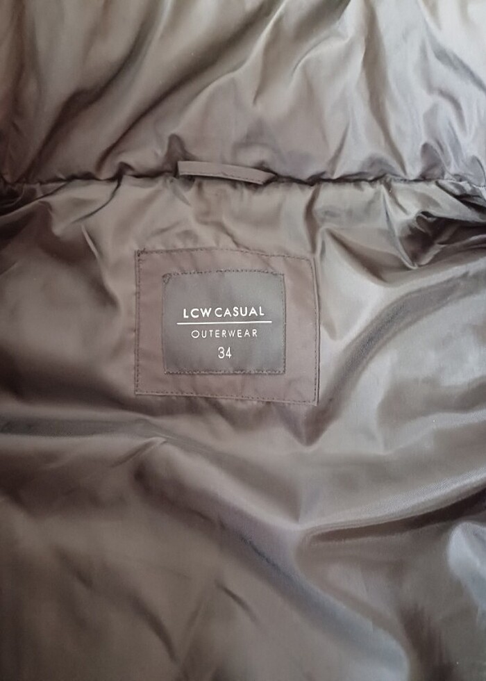 Kadın şişme yelek - Görsel 3