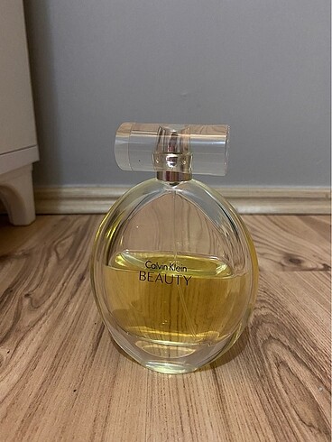 Calvin Klein Beauty parfüm