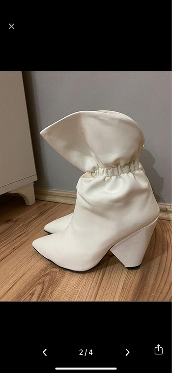 Zara Limoya bot