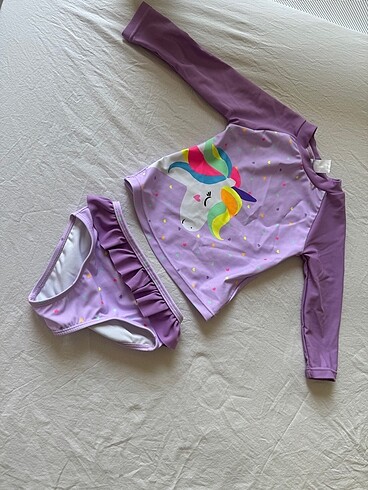 LC Waikiki Lcw baby mayo 9-12 ay