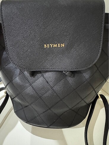 Beymen çanta