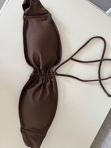 Penti 38 beden bikini üstü
