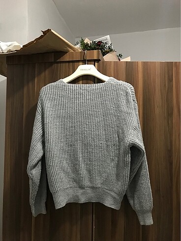 H&M Hırka