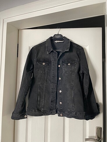 Pull and Bear Ceket