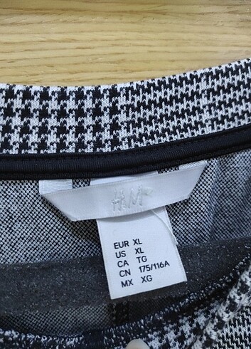 H&M Günlük Elbise