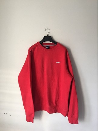 Nike Sweatshirt SATILDI