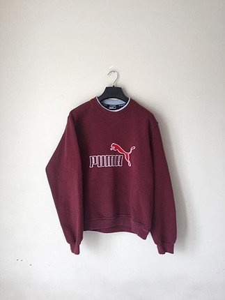 Puma Sweatshirt
