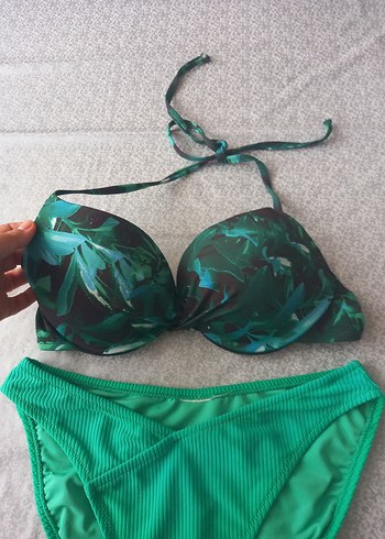 Penti Harika Renkli Bikini Takımı