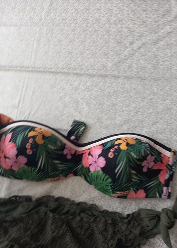 Penti Harika Renkli Bikini Takımı