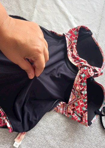 Harika Renkli Penti Mayo - Görsel 8