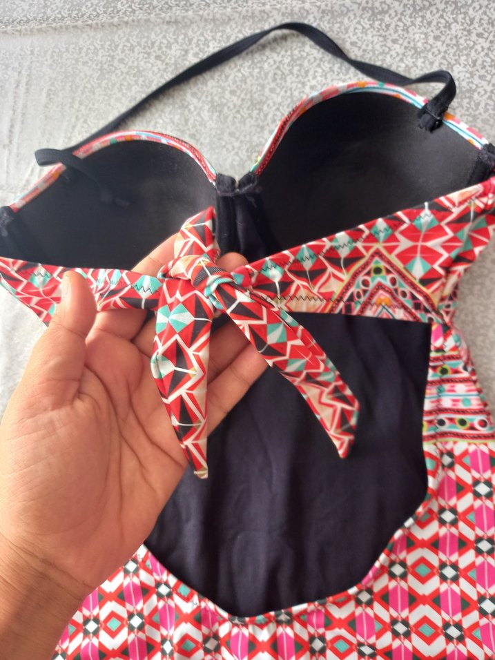 Harika Renkli Penti Mayo - Görsel 5