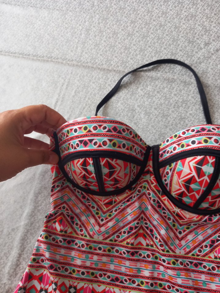 Harika Renkli Penti Mayo - Görsel 3