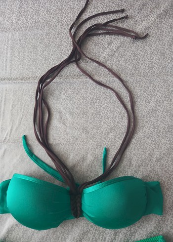 Penti Harika Renkli Bikini Takımı