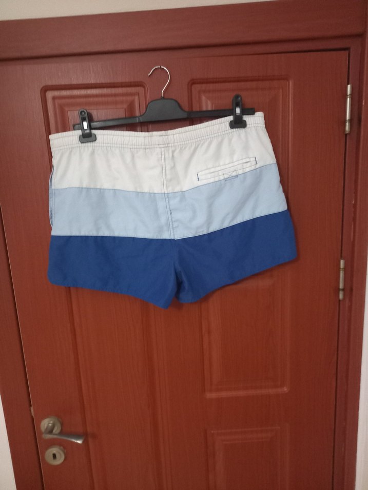 Plaj Şortu - Görsel 3