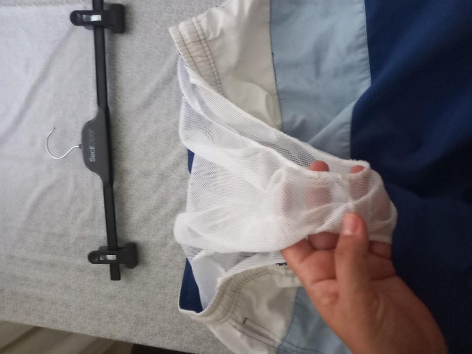 Plaj Şortu - Görsel 5