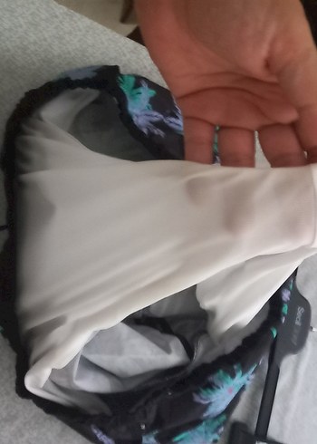 Decathlon Harika Renkli Plaj Şortu - Görsel 5