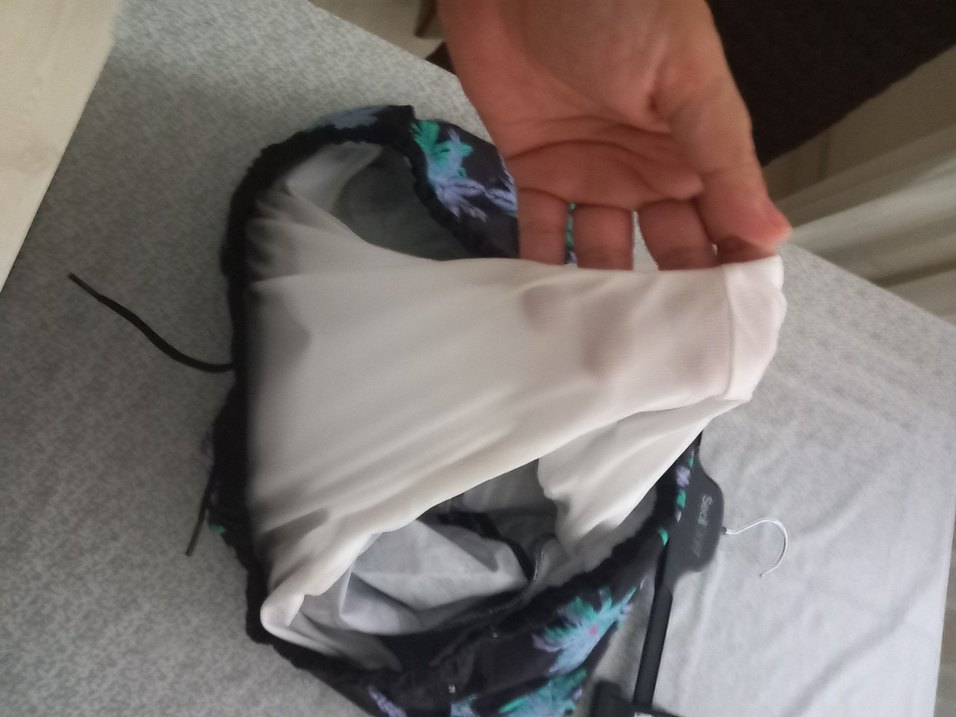 Decathlon Harika Renkli Plaj Şortu - Görsel 5