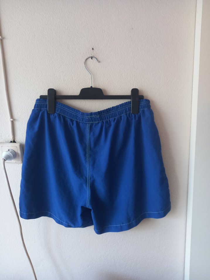 Harika Renkli Polo Şort - Görsel 4