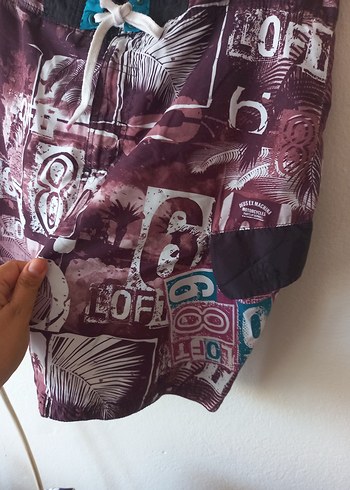 Harika Renkli Loft Mayo - Görsel 4