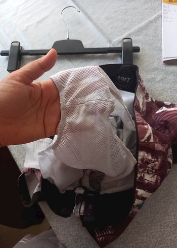 Harika Renkli Loft Mayo - Görsel 7