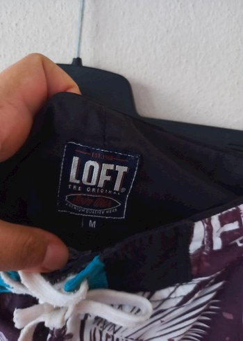 Harika Renkli Loft Mayo - Görsel 8